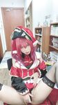 PoppaChan - NO.008 Houshou Marine