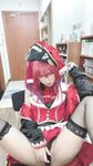 PoppaChan - NO.008 Houshou Marine