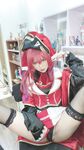 PoppaChan - NO.008 Houshou Marine