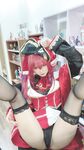 PoppaChan - NO.008 Houshou Marine