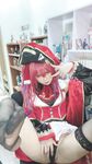 PoppaChan - NO.008 Houshou Marine