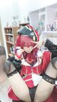 PoppaChan - NO.008 Houshou Marine