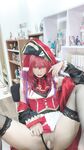 PoppaChan - NO.008 Houshou Marine