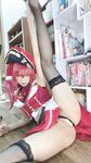 PoppaChan - NO.008 Houshou Marine