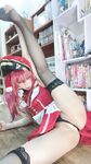 PoppaChan - NO.008 Houshou Marine