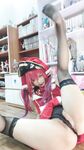 PoppaChan - NO.008 Houshou Marine