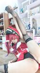 PoppaChan - NO.008 Houshou Marine
