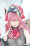 PoppaChan - NO.008 Houshou Marine