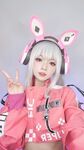 PoppaChan - NO.009 อลิซ (NOD)