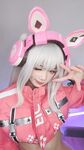 PoppaChan - NO.009 อลิซ (NOD)