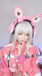 PoppaChan - NO.009 อลิซ (NOD)