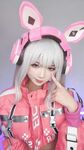 PoppaChan - NO.009 อลิซ (NOD)
