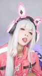 PoppaChan - NO.009 อลิซ (NOD)