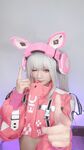 PoppaChan - NO.009 อลิซ (NOD)