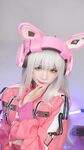 PoppaChan - NO.009 อลิซ (NOD)