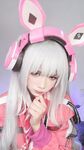 PoppaChan - NO.009 อลิซ (NOD)