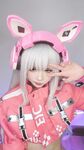 PoppaChan - NO.009 อลิซ (NOD)