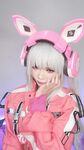 PoppaChan - NO.009 อลิซ (NOD)