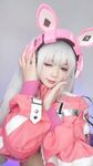 PoppaChan - NO.009 อลิซ (NOD)