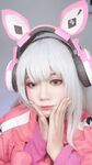 PoppaChan - NO.009 อลิซ (NOD)