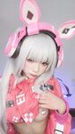 PoppaChan - NO.009 อลิซ (NOD)