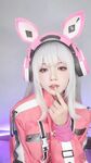 PoppaChan - NO.009 อลิซ (NOD)