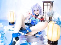 PoppaChan - SỐ 010 Bailu
