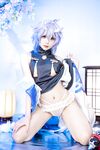 PoppaChan - SỐ 010 Bailu