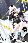 PoppaChan - NO.013 Rem maid