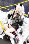 PoppaChan - NO.013 Rem maid