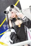 PoppaChan - NO.013 Rem maid
