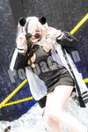 PoppaChan - NO.013 Rem maid