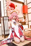 PoppaChan - NO.014 Yae Miko