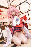 PoppaChan - NO.014 Yae Miko