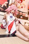 PoppaChan - NO.014 Yae Miko