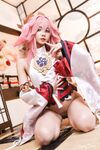 PoppaChan - NO.014 Yae Miko