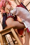 PoppaChan - NO.014 Yae Miko