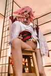 PoppaChan - NO.014 Yae Miko