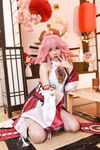 PoppaChan - NO.014 Yae Miko