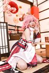 PoppaChan - NO.014 Yae Miko