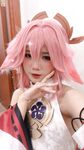 PoppaChan - NO.014 Yae Miko