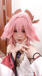 PoppaChan - NO.014 Yae Miko