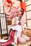 PoppaChan - NO.014 Yae Miko