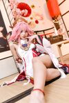 PoppaChan - NO.014 Yae Miko