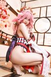 PoppaChan - NO.014 Yae Miko