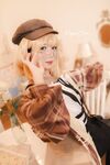 PoppaChan - NO.016 Amelia Watson 加赠便装版