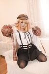 PoppaChan - NO.016 Amelia Watson 加赠便装版