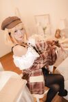 PoppaChan - NO.016 Amelia Watson 加赠便装版