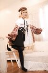 PoppaChan - NO.016 Amelia Watson 加赠便装版