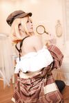 PoppaChan - NO.016 Amelia Watson 加赠便装版
